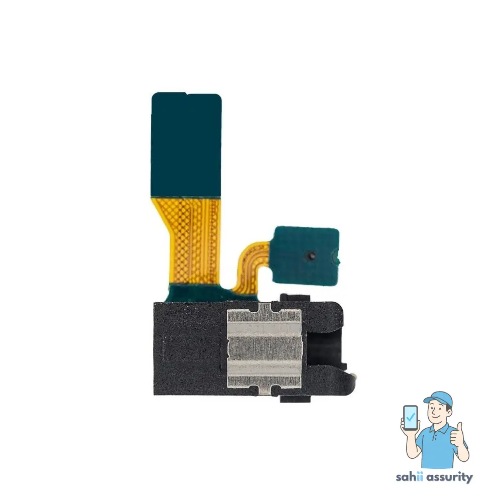 Handsfree Jack for Samsung Galaxy J8 2018 thumbnail